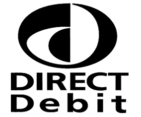 Direct-Debit